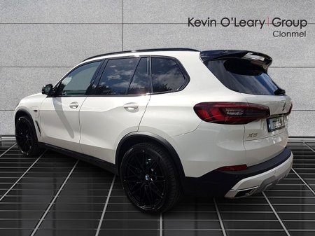 2022 BMW X5 - photo 3
