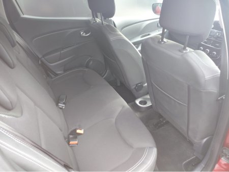 2019 Renault Clio - photo 15