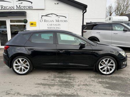 2017 SEAT Leon - photo 2