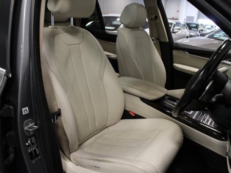 2018 BMW X5 - photo 27