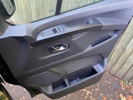 2023 Renault Trafic - photo 15