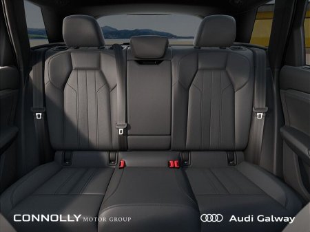2027 Audi Q6 e-tron - photo 6