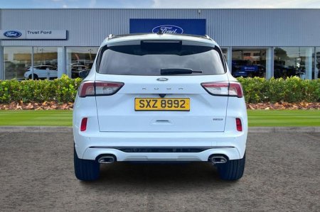 2023 Ford Kuga - photo 7