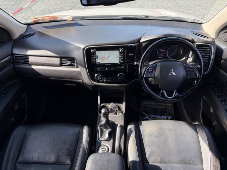 2016 Mitsubishi Outlander - photo 12