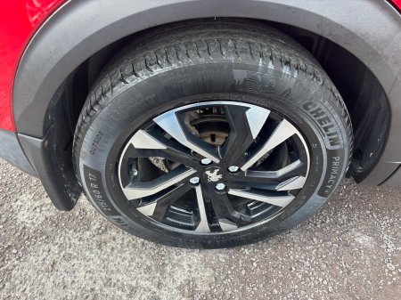 2021 Peugeot 2008 - photo 18