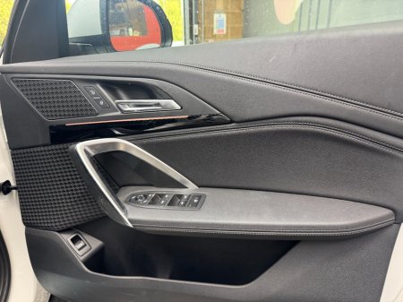 2023 BMW iX1 - photo 16