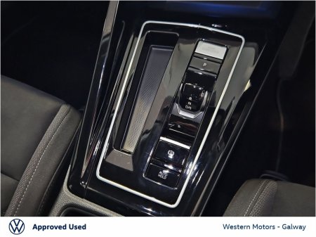 2024 Volkswagen Golf - photo 34