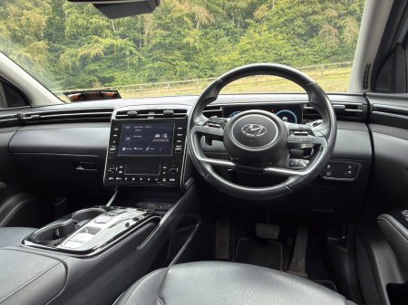 2022 Hyundai Tucson - photo 8