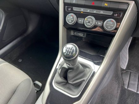 2020 Volkswagen T-Roc - photo 11