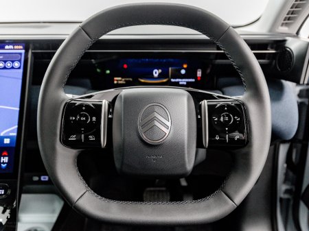 2026 Citroen C5 Aircross - photo 8