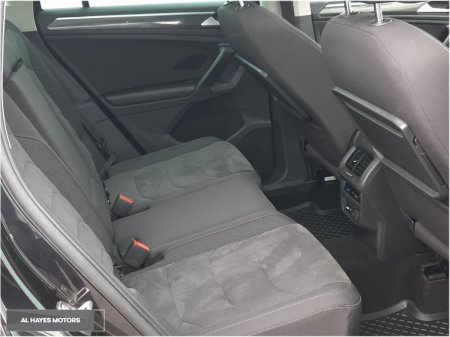 2019 Volkswagen Tiguan - photo 7