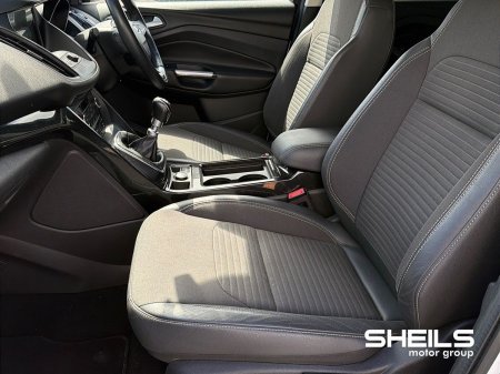 2019 Ford Kuga - photo 5