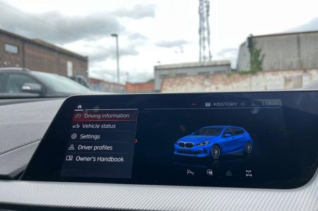 2023 BMW 1-Series - photo 33