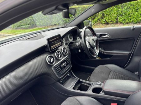 2014 Mercedes-Benz A-Class - photo 11