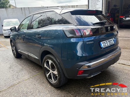 2022 Peugeot 3008 - photo 4