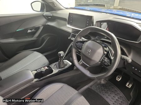 2023 Peugeot 2008 - photo 18