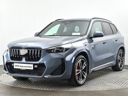 2026 BMW X1 - photo 24
