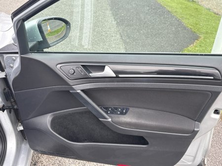 2016 Volkswagen Golf - photo 11