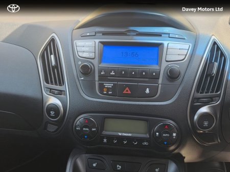 2015 Hyundai ix35 - photo 9