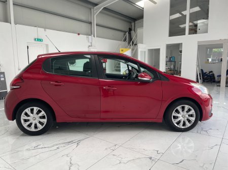 2016 Peugeot 208 - photo 3