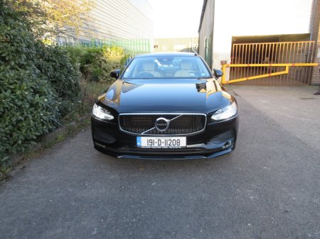 2019 Volvo S90 - photo 15