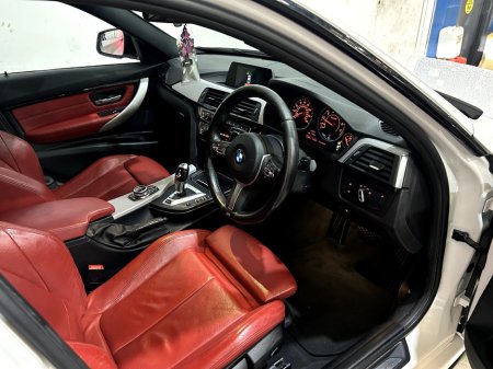 2018 BMW 3-Series - photo 10