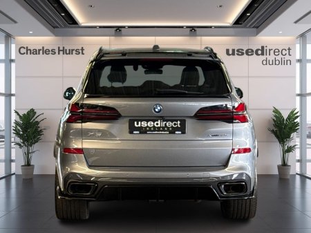 2024 BMW X5 - photo 4
