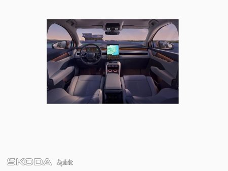 2027 Skoda Peaq - photo 4