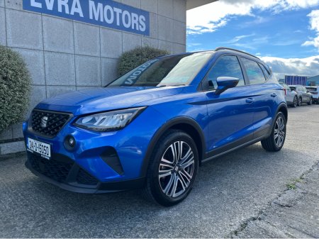 2024 SEAT Arona - photo 5