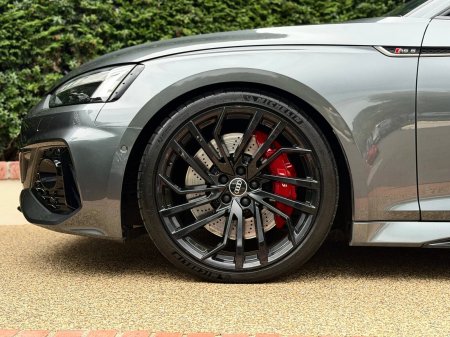 2023 Audi RS5 - photo 19