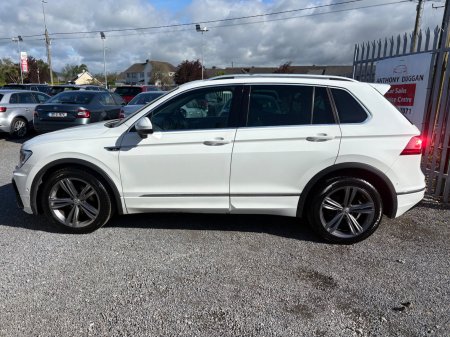 2018 Volkswagen Tiguan - photo 6