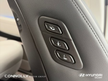 2026 Hyundai IONIQ 9 - photo 37