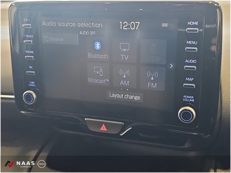 2023 Toyota Yaris Cross - photo 15