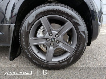 2025 Land Rover Defender - photo 9