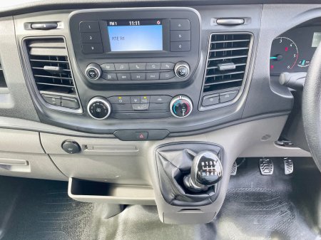 2023 Ford Transit - photo 7