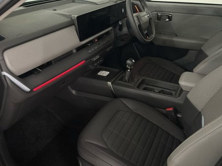 2026 Kia Seltos - photo 10