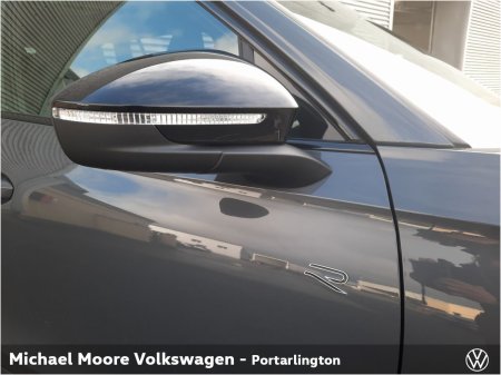 2027 Volkswagen Tiguan - photo 26