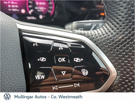 2022 Volkswagen Golf - photo 23