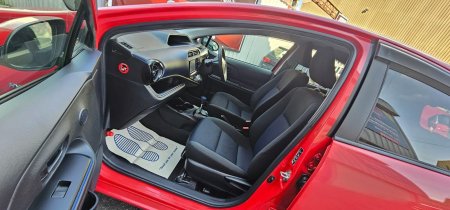 2015 Toyota Aqua - photo 9