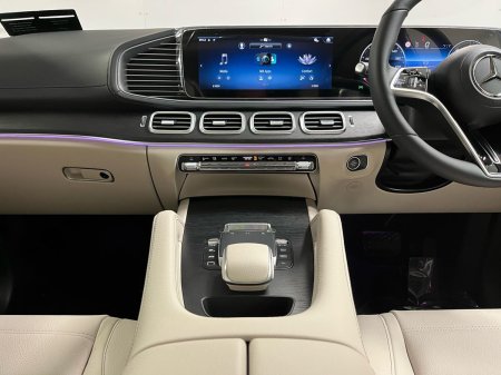 2026 Mercedes-Benz GLE - photo 11