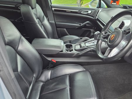 2018 Porsche Cayenne - photo 6