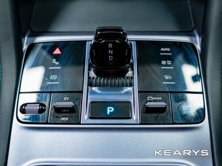 2026 BYD SEAL U - photo 18