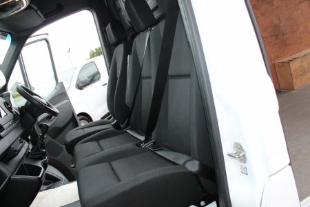 2023 Mercedes-Benz Sprinter - photo 17