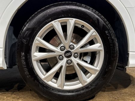 2021 Audi Q3 - photo 10