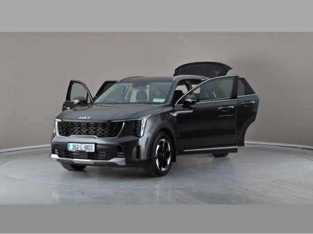 2026 Kia Sorento - photo 46