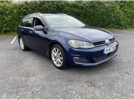 2015 Volkswagen Golf - photo 3