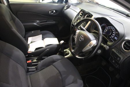 2016 Nissan Note - photo 16