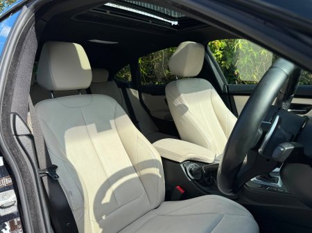 2014 BMW 4-Series - photo 5