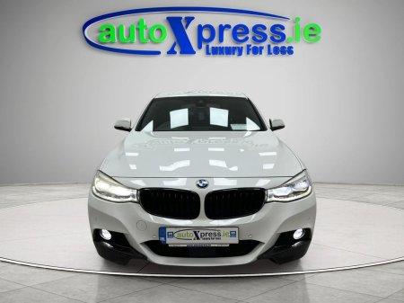 2017 BMW 3-Series - photo 3