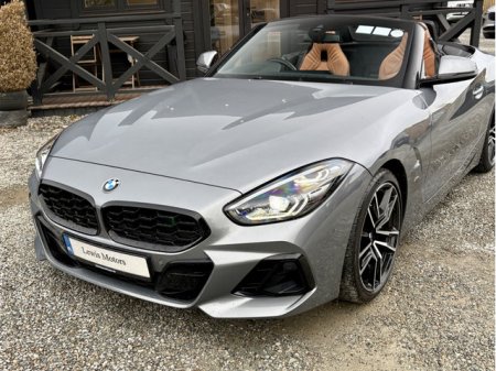 2023 BMW Z4 - photo 12